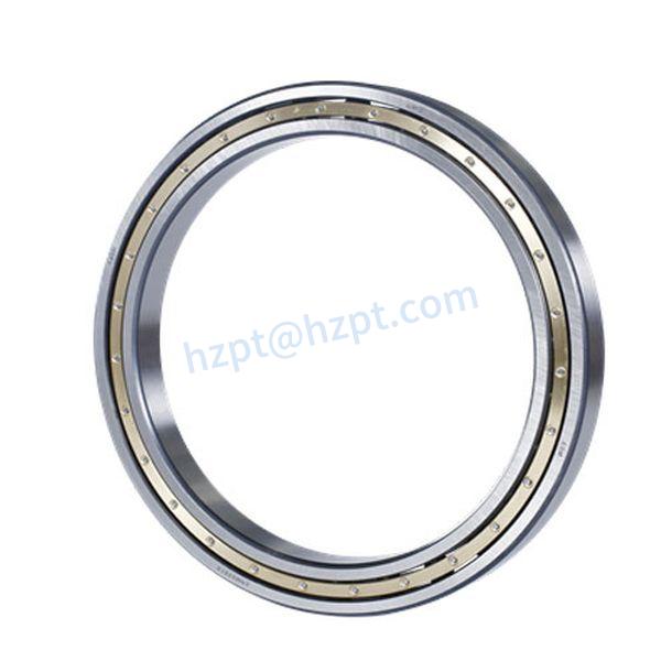 China best Gcr15 High Quality Thrust Bearing Manufacturer 51322 51324